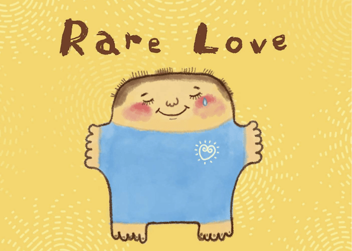 Rare Love