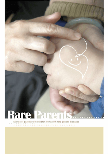 Rare Parents
